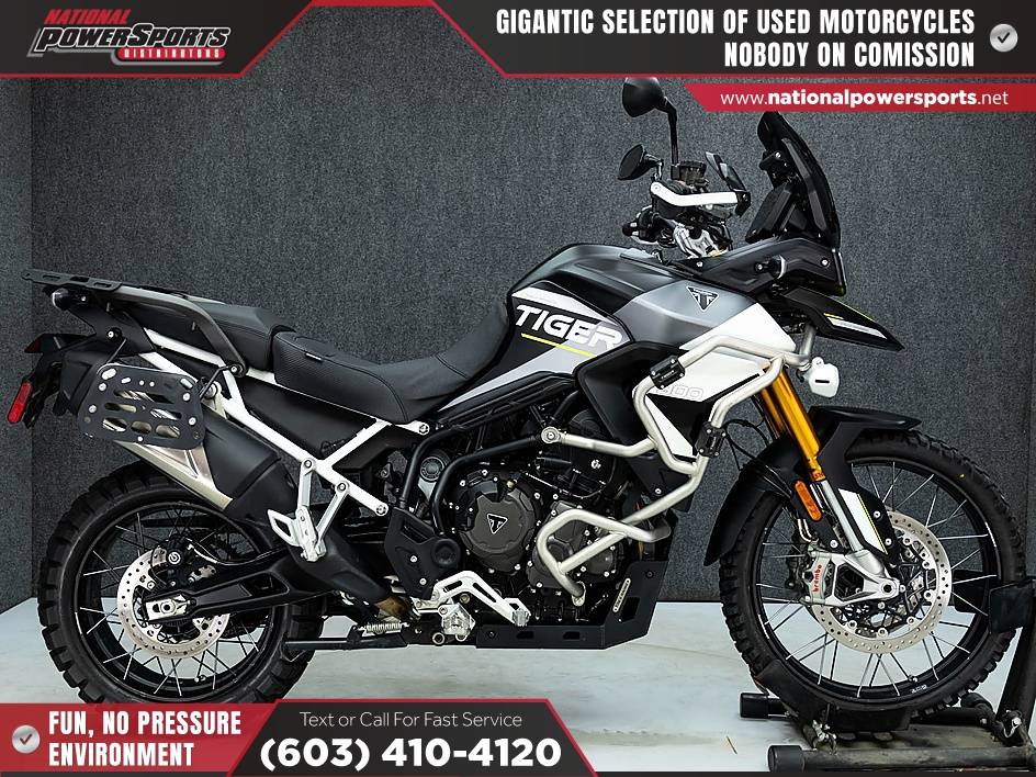 2024 Triumph, Import USA — Foto 6 z 12