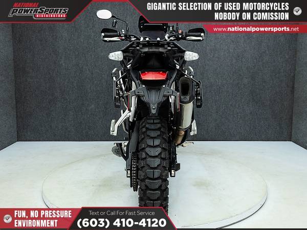 2024 Triumph, Import USA — Foto 8 z 12