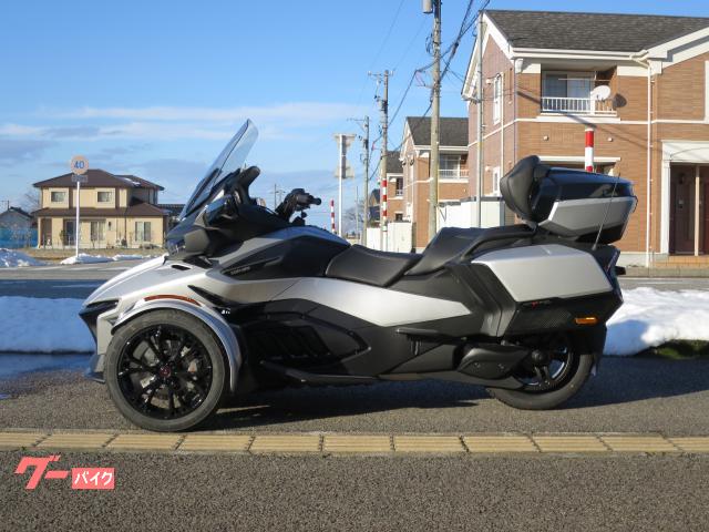 2023 Brp Can-Am, Import Japan — Foto 1