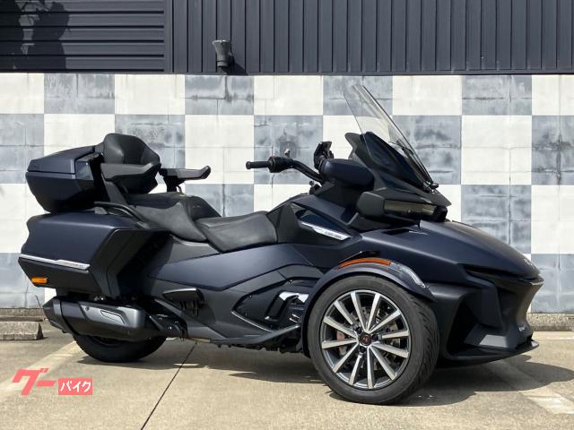 Brp Can-Am, 128 km, Import Japan — Foto 1