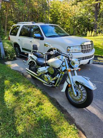 Suzuki, Import USA — Foto 1