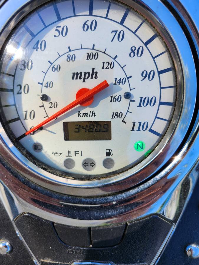 Suzuki, Import USA — Foto 2 z 6