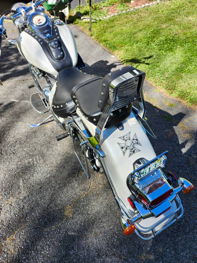 Suzuki, Import USA — Foto 3 z 6