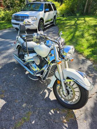 Suzuki, Import USA — Foto 4 z 6