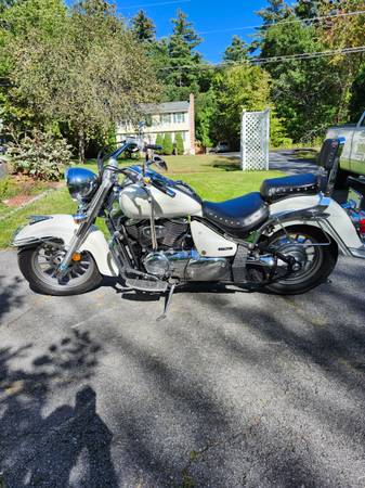 Suzuki, Import USA — Foto 5 z 6