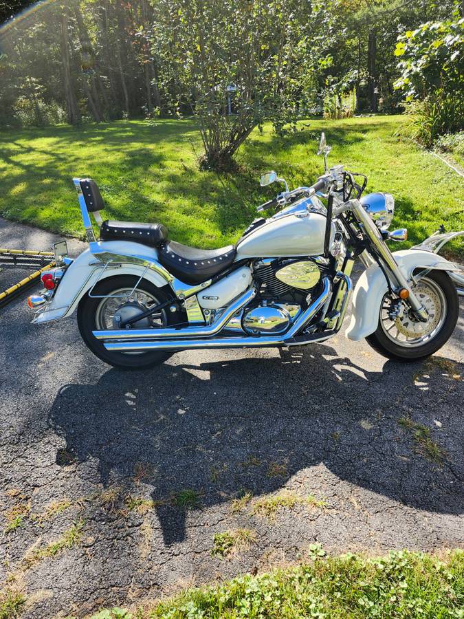Suzuki, Import USA — Foto 6 z 6