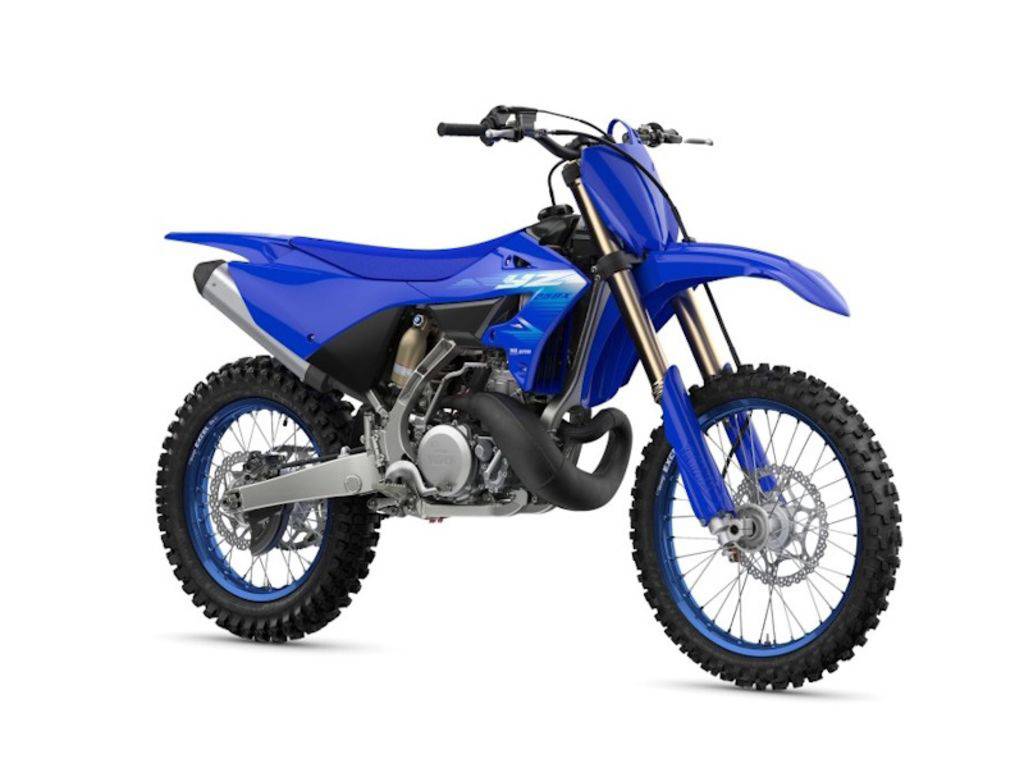 2027 Yamaha, Import USA — Foto 1