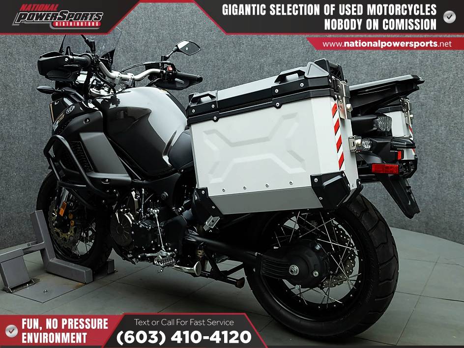 2023 Yamaha, Import USA — Foto 2 z 12