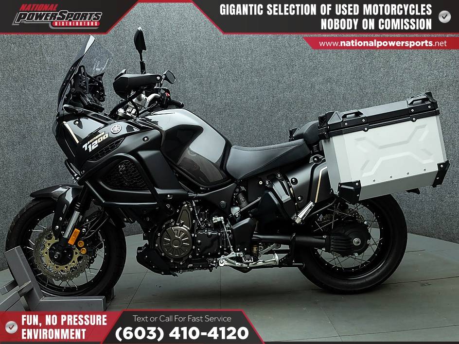 2023 Yamaha, Import USA — Foto 3 z 12