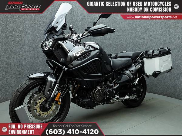 2023 Yamaha, Import USA — Foto 4 z 12