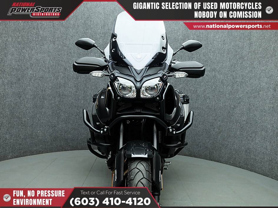 2023 Yamaha, Import USA — Foto 5 z 12