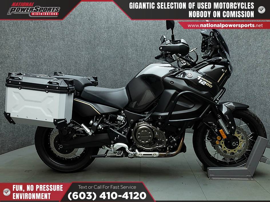 2023 Yamaha, Import USA — Foto 6 z 12