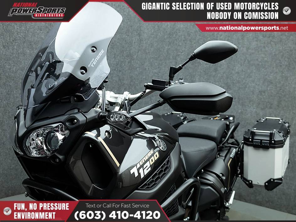 2023 Yamaha, Import USA — Foto 9 z 12
