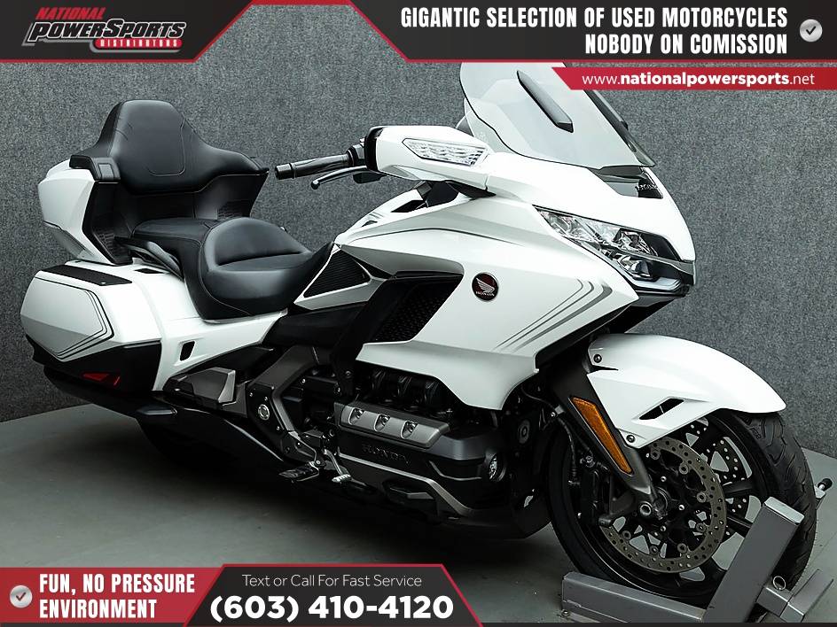 2020 Honda, Import USA — Foto 1