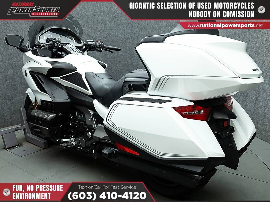 2020 Honda, Import USA — Foto 2 z 12