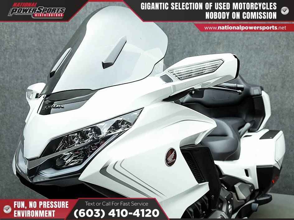 2020 Honda, Import USA — Foto 9 z 12
