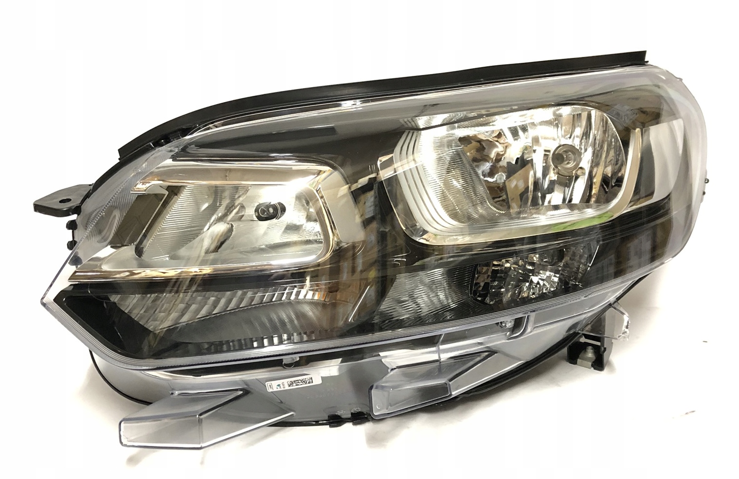 Opel OE 9808567780, Auf Lager in der EU — Foto 1