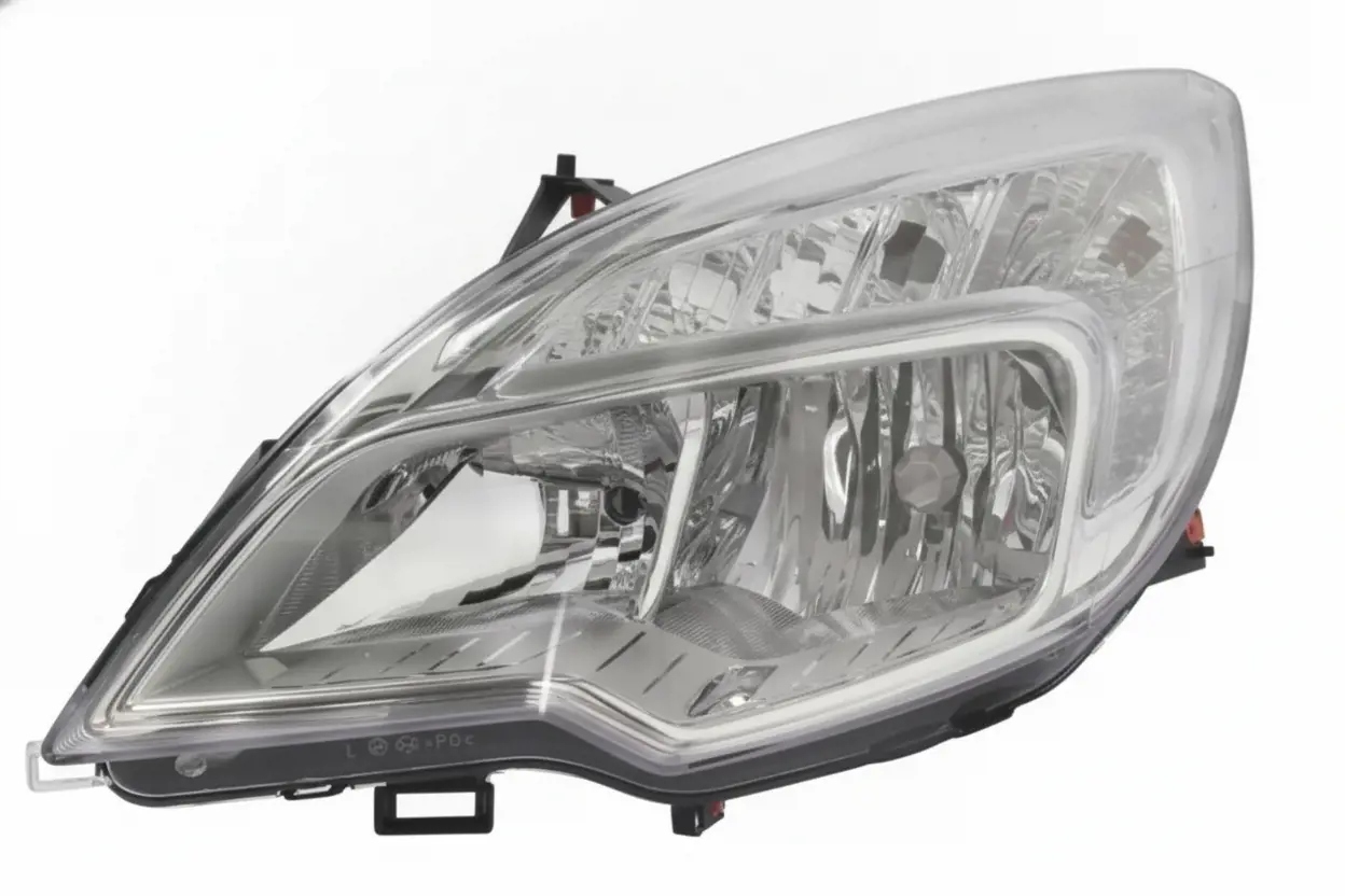Opel MERIVA B 2010-2014 světlomet levá, Auf Lager in der EU — Foto 1