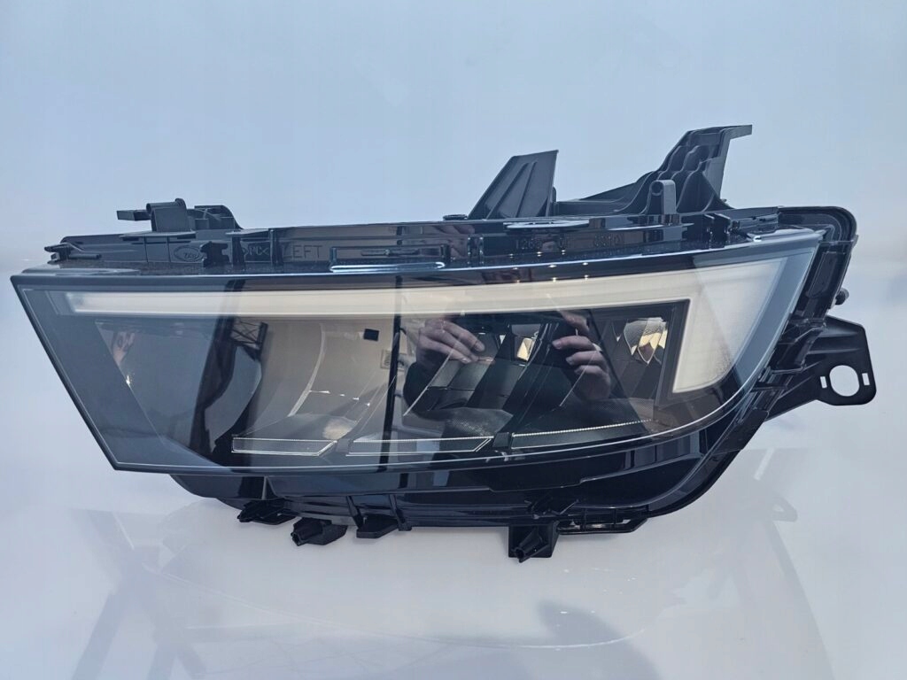 světlomet Opel Astra Vi (l) FULL LED 2021-2025, Auf Lager in der EU — Foto 1