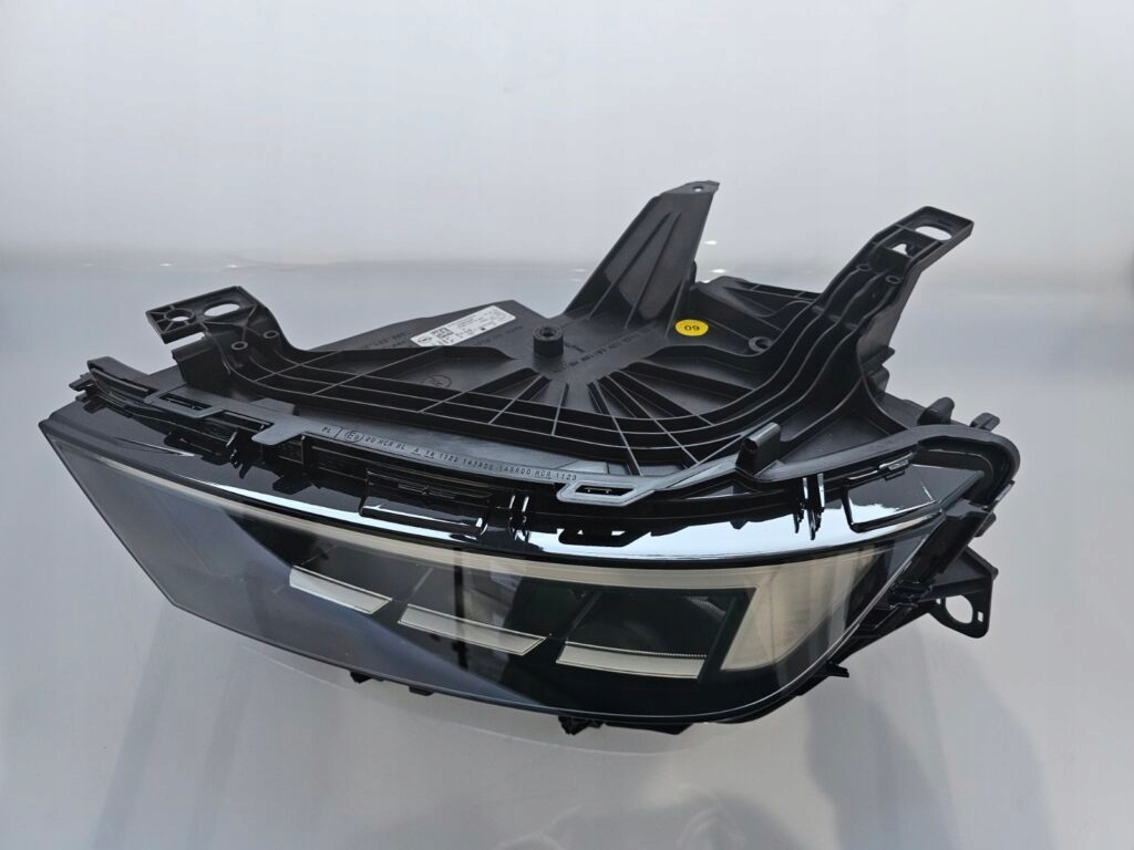 světlomet Opel Astra Vi (l) FULL LED 2021-2025, Auf Lager in der EU — Foto 2 z 6