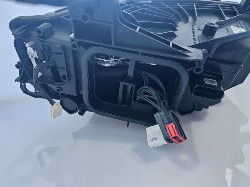 světlomet Opel Astra Vi (l) FULL LED 2021-2025, Auf Lager in der EU — Foto 4 z 6