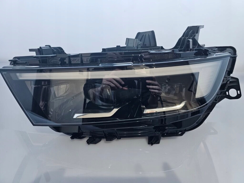 světlomet Opel Astra Vi (l) FULL LED Intelli-lux 2021-2025, Auf Lager in der EU — Foto 1