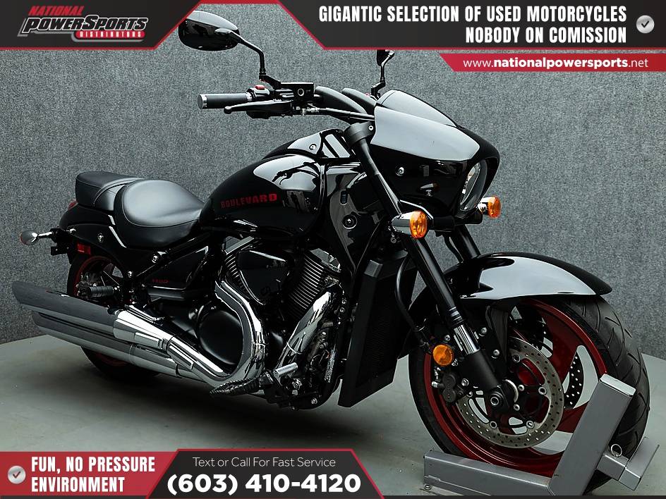 2019 Suzuki, Import USA — Foto 1