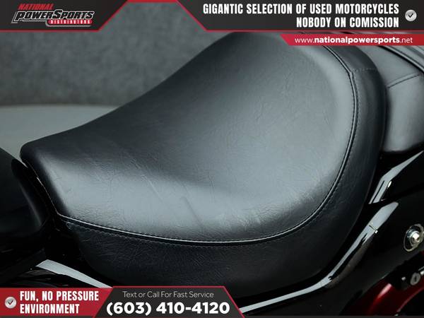 2019 Suzuki, Import USA — Foto 11 z 12