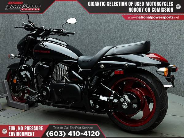 2019 Suzuki, Import USA — Foto 2 z 12