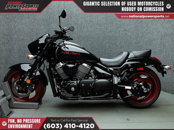 2019 Suzuki, Import USA — Foto 3 z 12