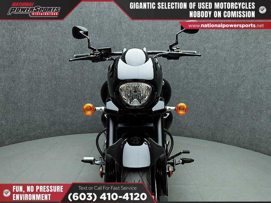 2019 Suzuki, Import USA — Foto 5 z 12