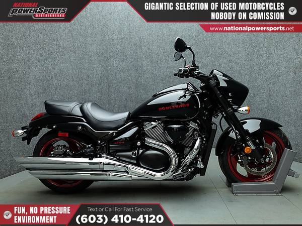 2019 Suzuki, Import USA — Foto 6 z 12