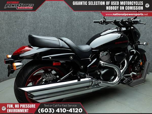 2019 Suzuki, Import USA — Foto 7 z 12