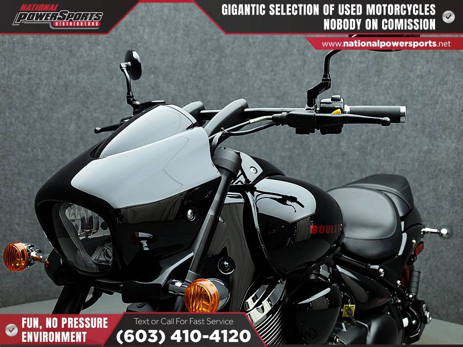 2019 Suzuki, Import USA — Foto 9 z 12