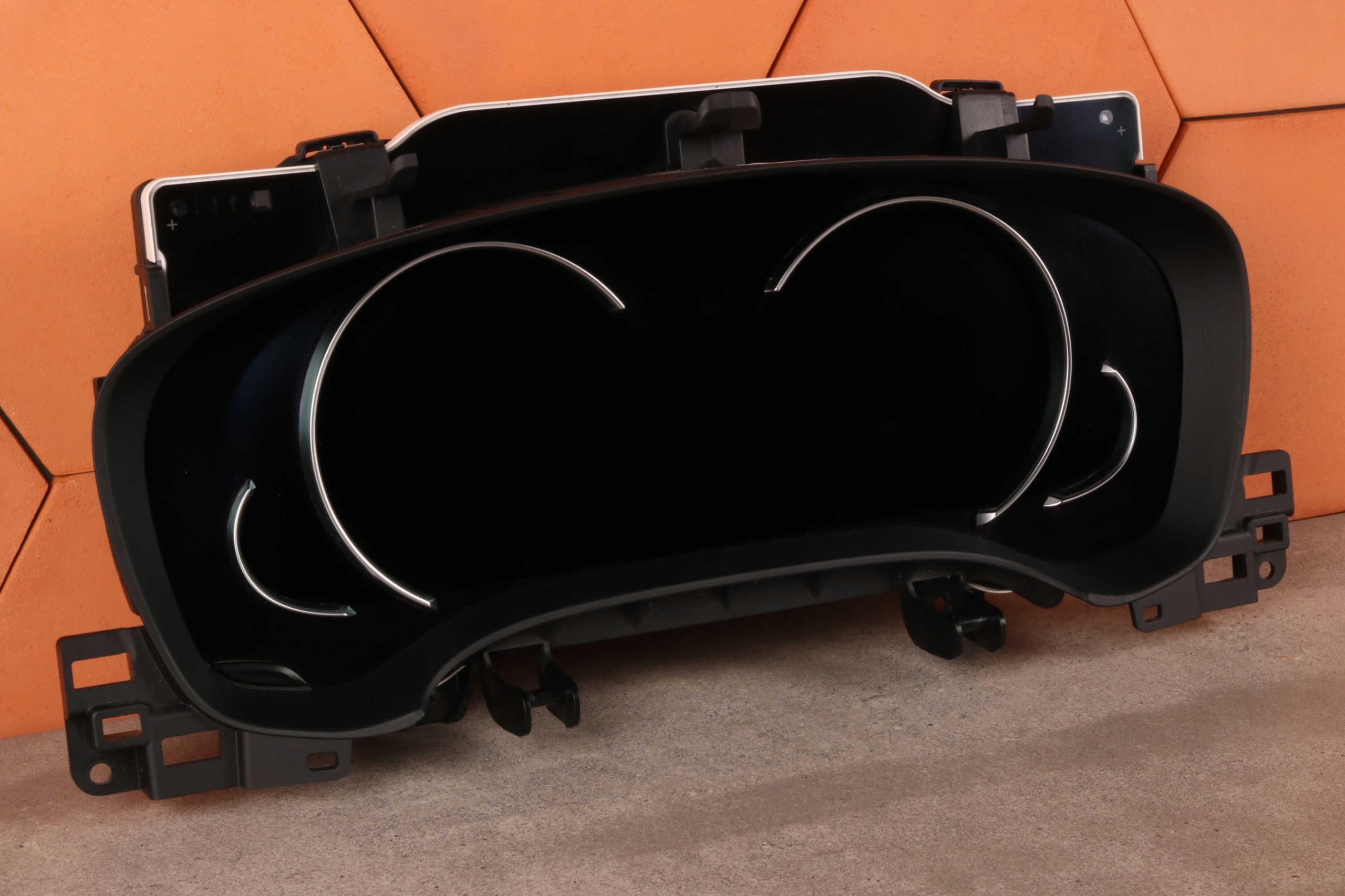 BMW 5' G30 G31 6' G32 Gt Licznik Zegary LED 6wb Head Up HUD 6827595, Auf Lager in der EU — Foto 1
