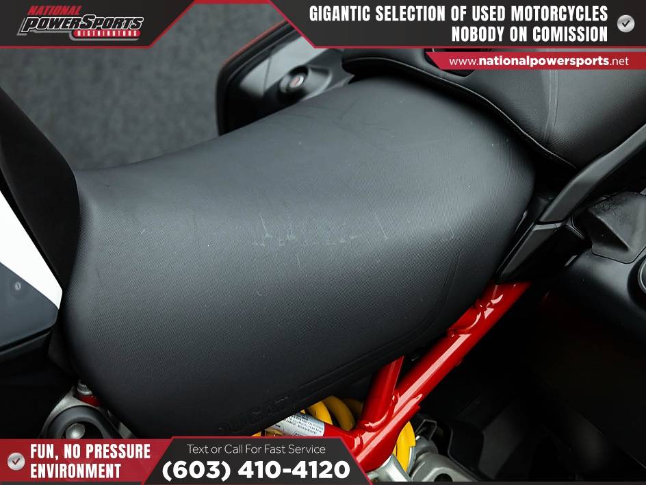 2022 Ducati, Import USA — Foto 11 z 12