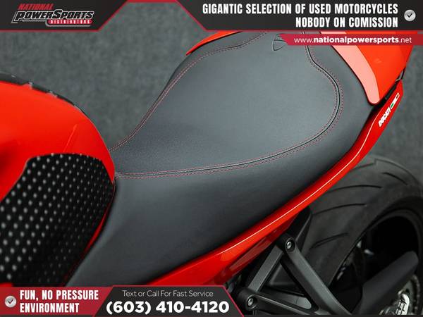 2021 Ducati, Import USA — Foto 11 z 12