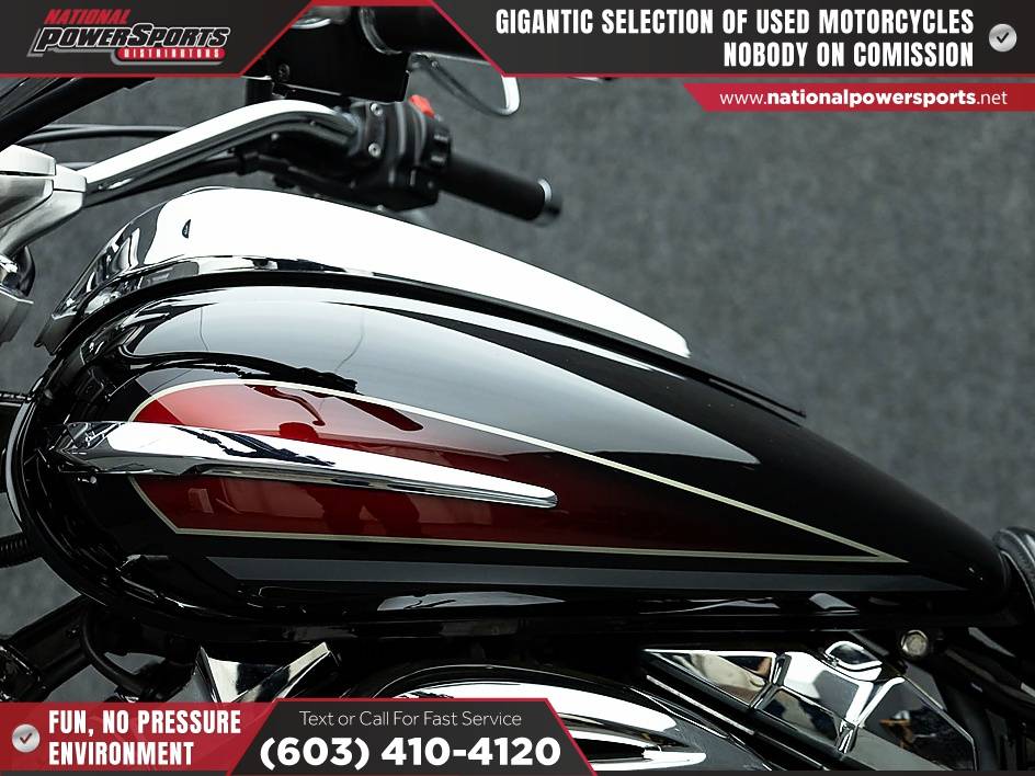 2014 Yamaha, Import USA — Foto 10 z 12