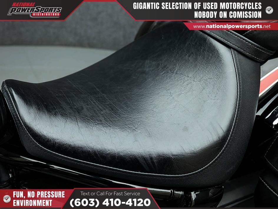 2014 Yamaha, Import USA — Foto 11 z 12