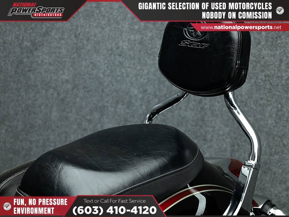2014 Yamaha, Import USA — Foto 12 z 12