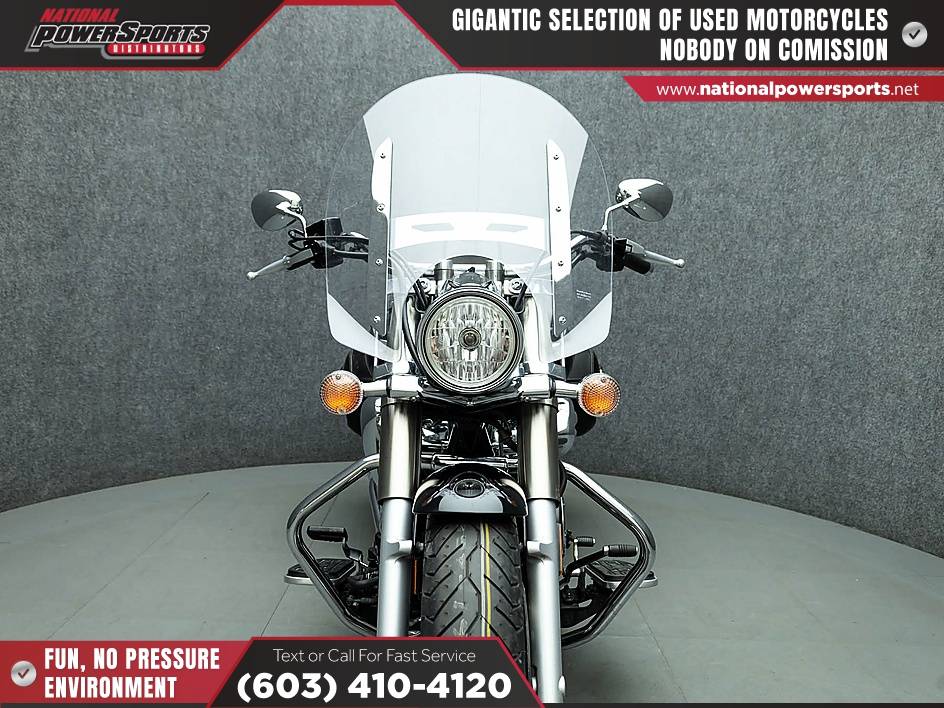2014 Yamaha, Import USA — Foto 5 z 12
