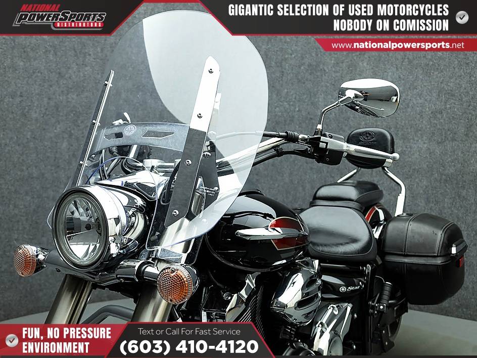 2014 Yamaha, Import USA — Foto 9 z 12