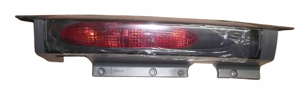 Renault OE 8200336835 světlomet zadní zespolona levá Trafic II, Auf Lager in der EU — Foto 1