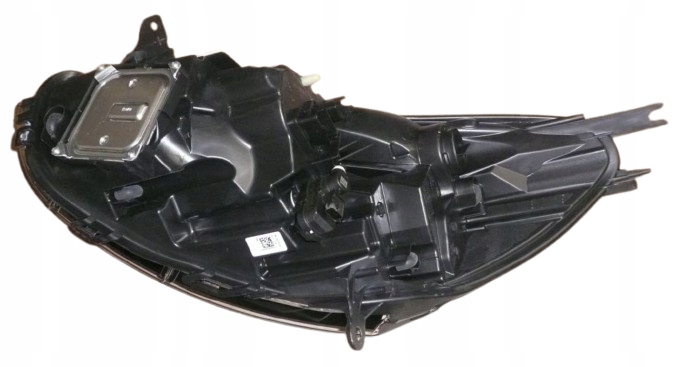 světlomet pravý Renault Clio 4 260101766R originál, Auf Lager in der EU — Foto 4 z 13