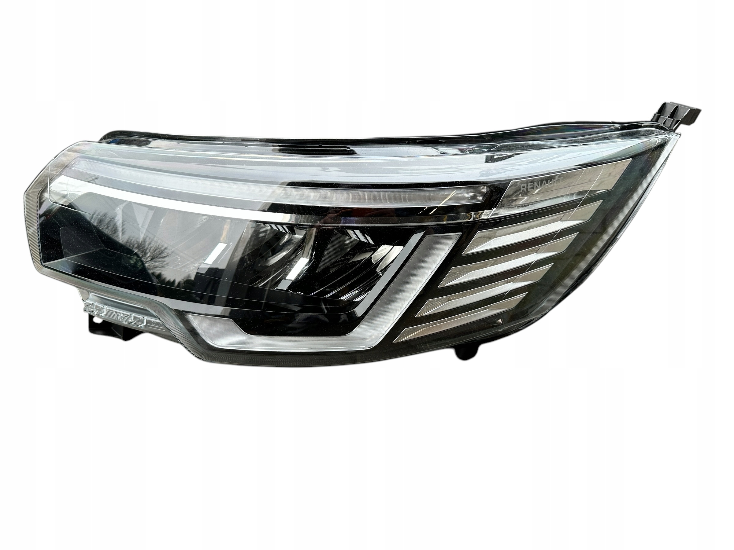 Renault Trafic Iv 4 FULL LED 21- přední světlomet přední levá 260601790r, Auf Lager in der EU — Foto 1