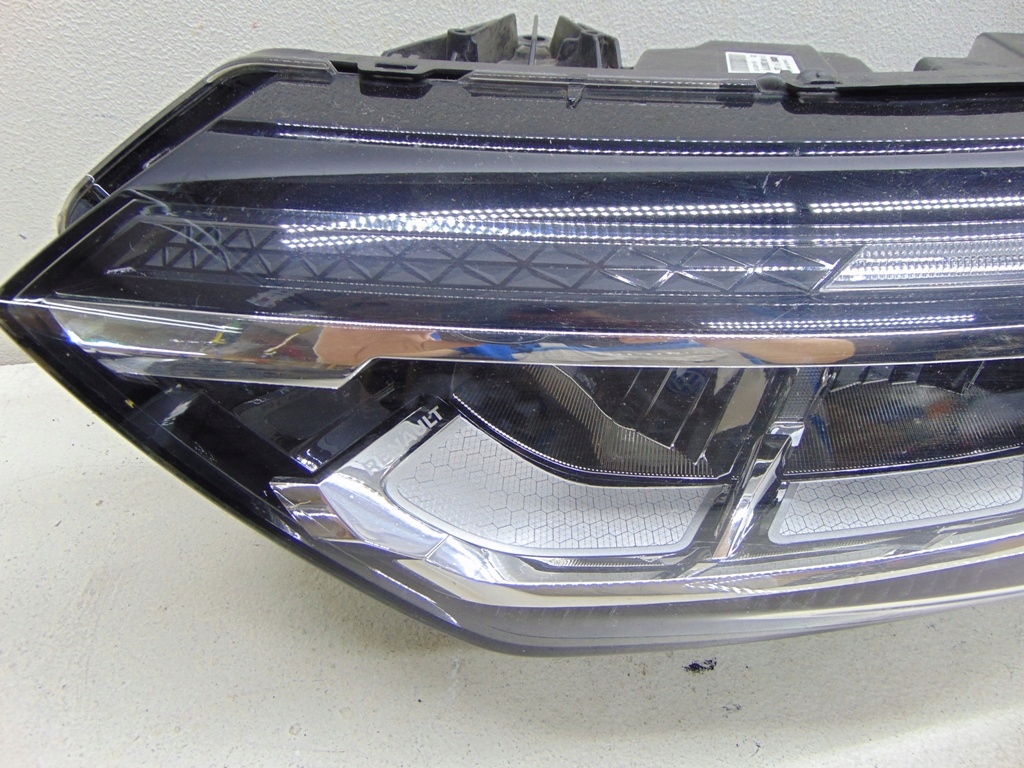 Renault Koleos Ii facelift FULL LED světlomet levá přední, Auf Lager in der EU — Foto 2 z 10