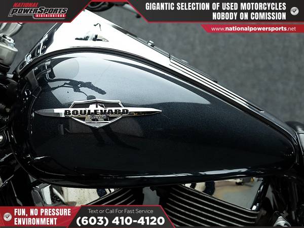2006 Suzuki, Import USA — Foto 10 z 12