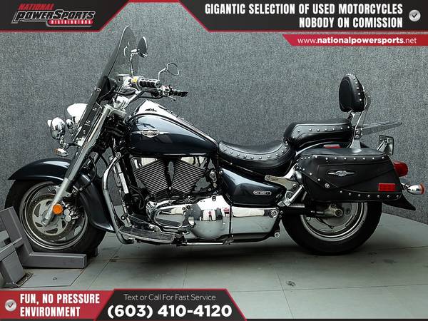 2006 Suzuki, Import USA — Foto 3 z 12