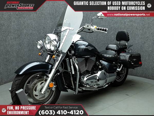 2006 Suzuki, Import USA — Foto 4 z 12
