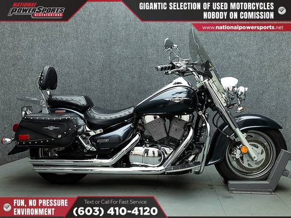 2006 Suzuki, Import USA — Foto 6 z 12